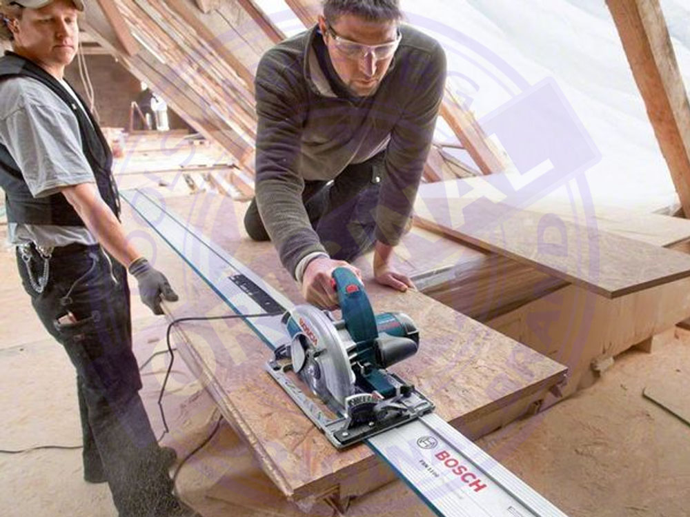 Ръчен циркуляр  Bosch GKS 65 GCE Professional_0 601 668 900_3